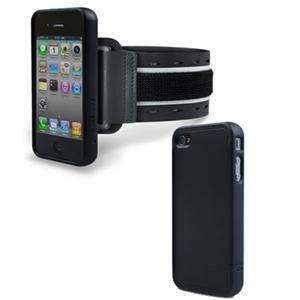   Convertible 602956007524 Carrying Case for iPhone 4, Armband  