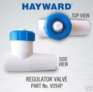 HAYWARD V094P V094 SWIMMING POOL REGULATOR  