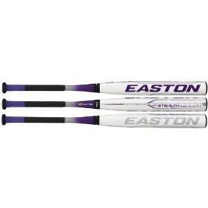  Easton FP11ST10 2012 Stealth Speed Fastpitch Softball Bat 