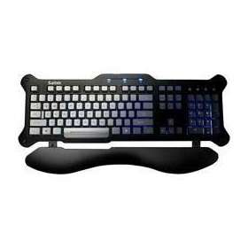  Eclipse Pc Keyboard Electronics