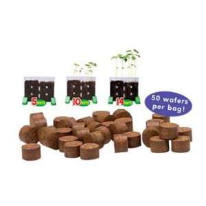  12 Pack EDUCATIONAL INSIGHTS SPROUT & GROW WONDER SOIL 