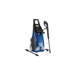   1900 PSI Cold Water Electric Pressure Washer AR383