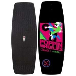 Ronix Electric Collective Wakeskate 43 