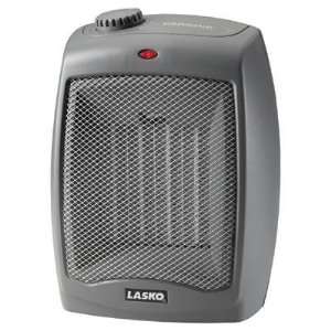  Lasko Products 5412 Space Heater Ceramic Electric Portable 