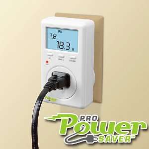  Electricity Consumption Monitor
