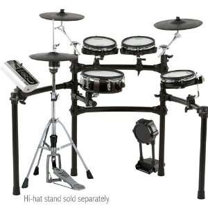   9KX2 V Drums V Compact Series Electronic Drum Set Musical Instruments