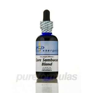  Energetix Core Sambucus Blend 2 oz