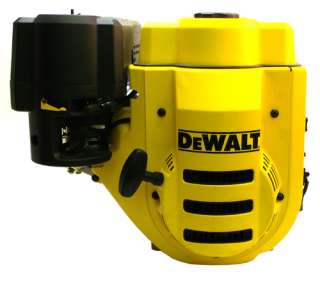 13hp DeWalt Engine ES 4 Cycle OHV 389 cc 1 x 3  Shaft  