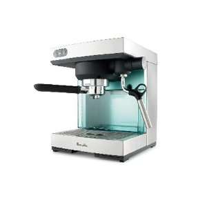  Breville Espresso Machine Coffee Ikon BES400XL Kitchen 