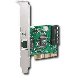    Dynex 10/100Mbps Fast Ethernet PCI Adapter
