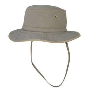 Evaporative Cooling Ranger Hat (small medium) Khaki