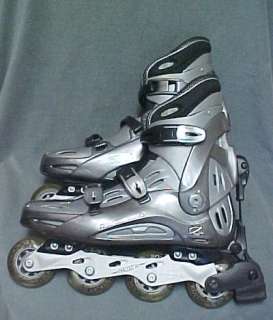 Rollerblade e Pro Inline Skates Bag & Extra Parts, Mens US Size 11 