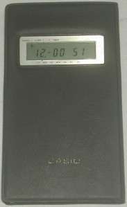 Casio fx 8100 Time & Date Scientific Calculator With Case