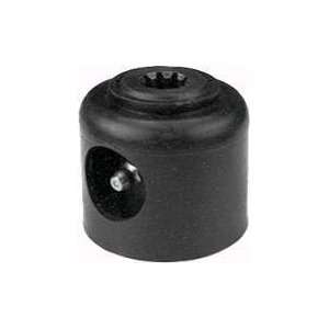  Coupler with Cover for Exmark Patio, Lawn & Garden