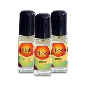 Triloka Lotus Fragrance Oil