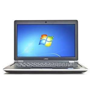 Core i7 2620M Dual Core 2.7GHz 8GB 250GB External DVD 12.5 LED Laptop 