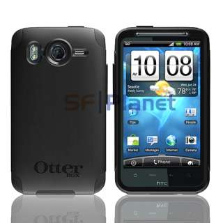 OEM Otterbox Commuter Case for HTC Inspire 4G / HTC Desire HD Retail 