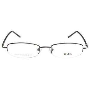  Kohl LO77706 Gun Eyeglasses