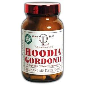   Labs Hoodia Gordonii (400mg) 60 Capsules