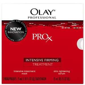  Olay Professional Pro X Intensive Firming Treatment Kit 