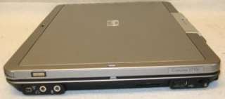HP Elitebook 2710p 12 Notebook Laptop Tablet 1.2Ghz Dual Core 2 Duo 