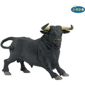  Papo Camarguais Bull Toys & Games