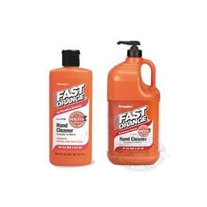  Fast Orange Pumice Lotion Hand Cleaner 25218 Gallon 