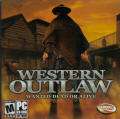 WESTERN OUTLAW Wanted Dead or Alive Wild West Game NEW 677990103303 