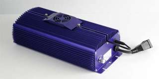 Lumatek Ice Pack   electronic ballast cooling fan kit for 600w 1000w 