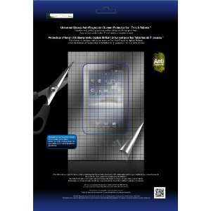   Universal Glossy Anti Fingerprinter Screen Protector for 7 Inch Tablet