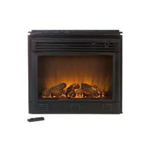  Standard Electric Firebox Insert with Remote Control
