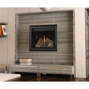   Vent Clean Face HD Natural Gas Fireplace,   7093