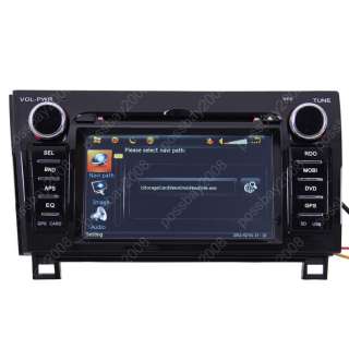 Car In dash GPS Navigation DVD Multimedia System