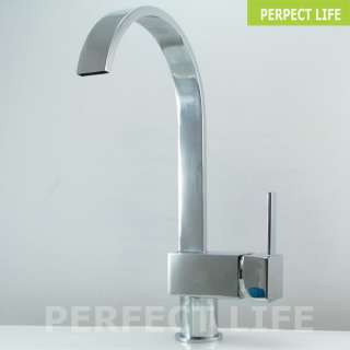 Faucet Height320mm Spout height250mm Spout Reach160mm Durable 