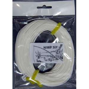  New Improved Fly Fishing Line WF 7 F TRY IT NOW Sports 