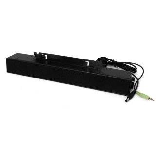   SOUND BAR SPEAKERS FOR DELL FLAT PANEL LCD Explore similar items