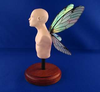 Butterfly Wing Creator CD rom, ooak doll fairy wings  