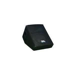   Audio   10 Inch Wedge Style Stage/Floor Monitor Speaker Electronics