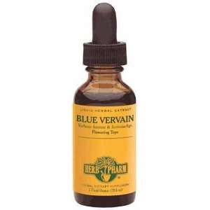  Herb Pharm   Blue Vervain 4 oz