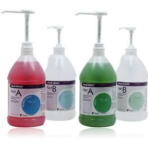 60 Rinse Mint Flavored APF (0.31%) Solution Concentrate Fluoride Rinse 
