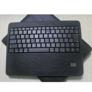 Leather Case Bluetooth Detachable Keyboard Apple iPad 2  