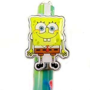 SpongeBob Square Pants Catching Jelly Fish Roller Pen  