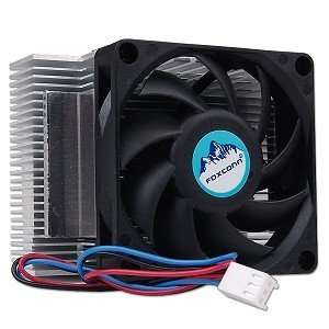  FoxConn Socket 478 Heat Sink and Fan up to 2.8GHz 