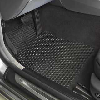 2008 2009 Pontiac G8 All Weather Floor Mats  