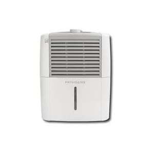  Frigidaire FAD251NTB 25 Pint Dehumidifier with Continuous 
