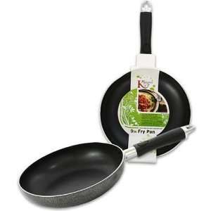  Non Stick Fry Pan 9 Inches Case Pack 12