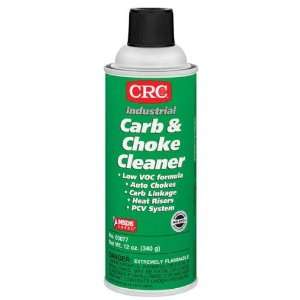  Carb & Choke Cleaner, 12 Wt Oz (Quantity of 12 