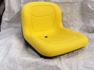 John Deere Seat 317 314 312 316 300 285 lawn tractor  