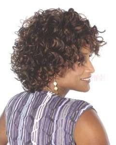 Oprah 1 Wig   Beverly Johnson Wigs Synthetic Spirals  