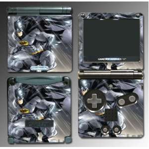  Game Vinyl Decal Cover Skin Protector 4 Nintendo GBA SP Game Boy